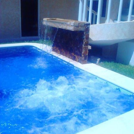 Quinta Diamante Hotel Barra Vieja Eksteriør billede