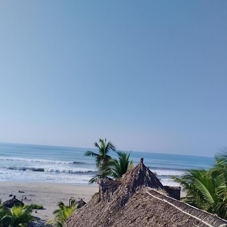 Quinta Diamante Hotel Barra Vieja Eksteriør billede