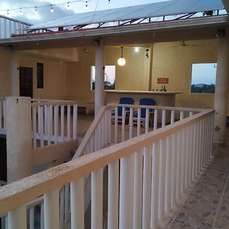 Quinta Diamante Hotel Barra Vieja Eksteriør billede