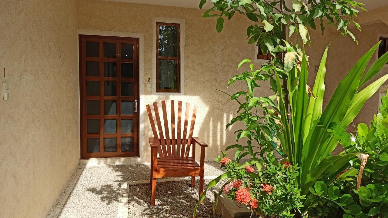 Quinta Diamante Hotel Barra Vieja Eksteriør billede
