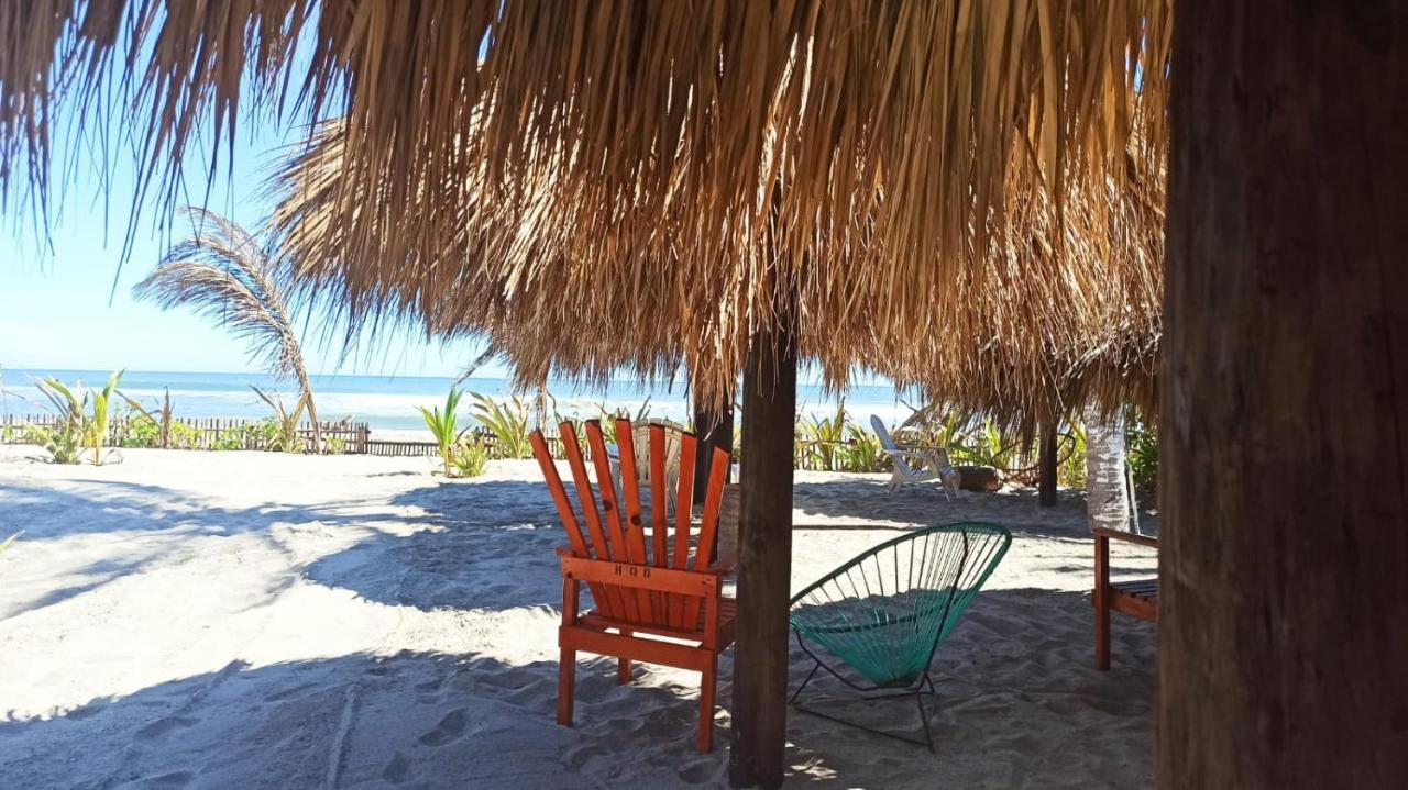 Quinta Diamante Hotel Barra Vieja Eksteriør billede