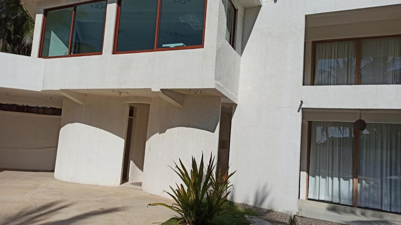 Quinta Diamante Hotel Barra Vieja Eksteriør billede