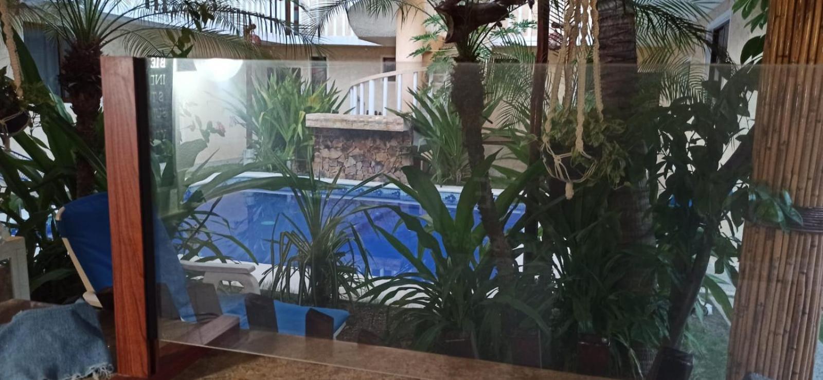 Quinta Diamante Hotel Barra Vieja Eksteriør billede