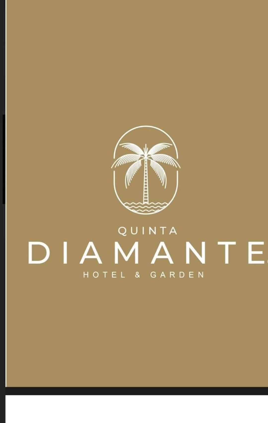 Quinta Diamante Hotel Barra Vieja Eksteriør billede