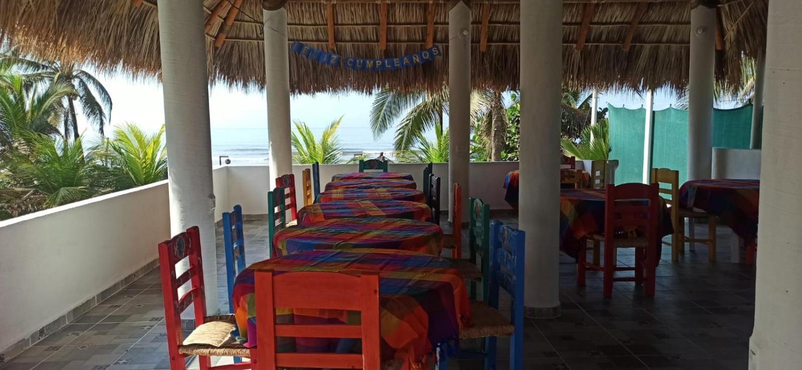 Quinta Diamante Hotel Barra Vieja Eksteriør billede
