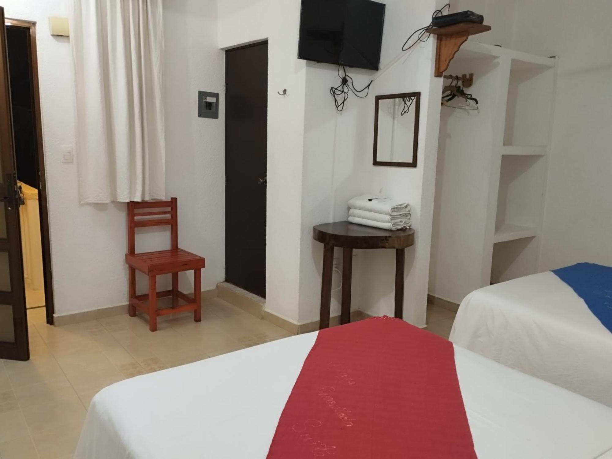 Quinta Diamante Hotel Barra Vieja Eksteriør billede