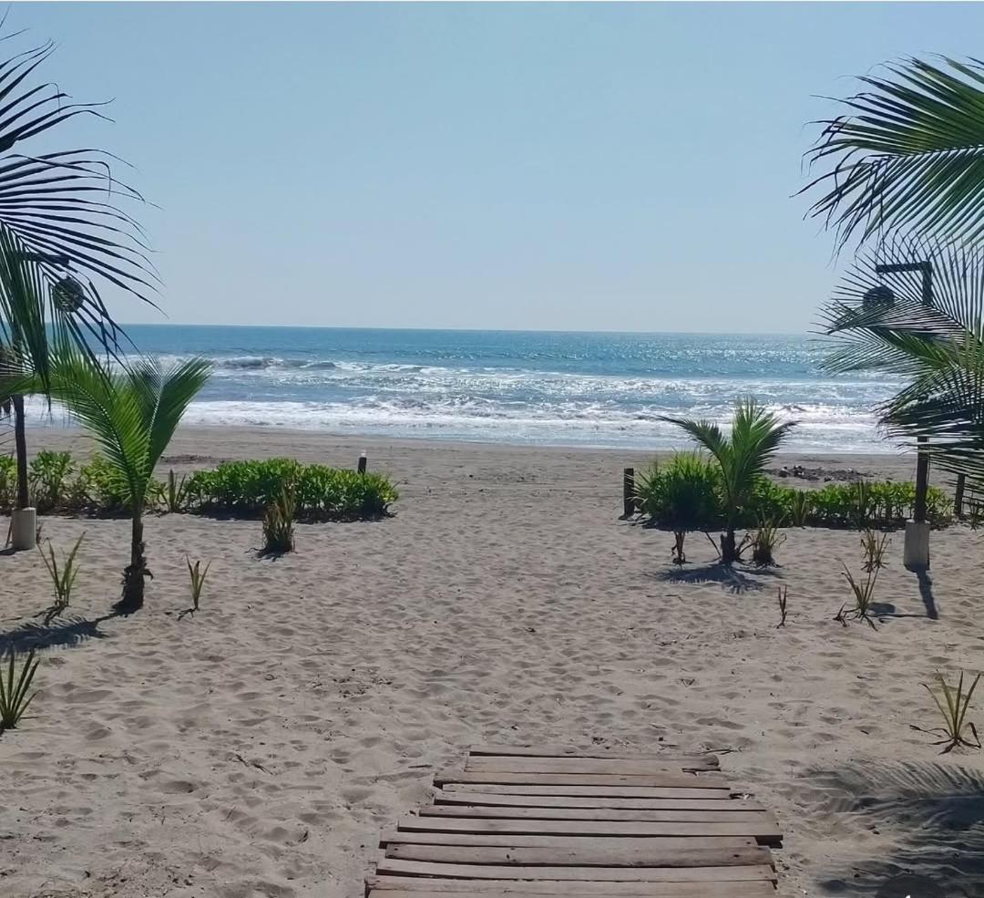 Quinta Diamante Hotel Barra Vieja Eksteriør billede
